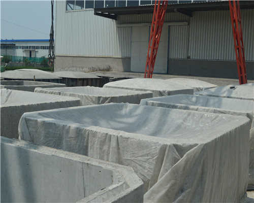 福民水泥制品厂给您讲讲，混凝土化粪池的优点和施工要求